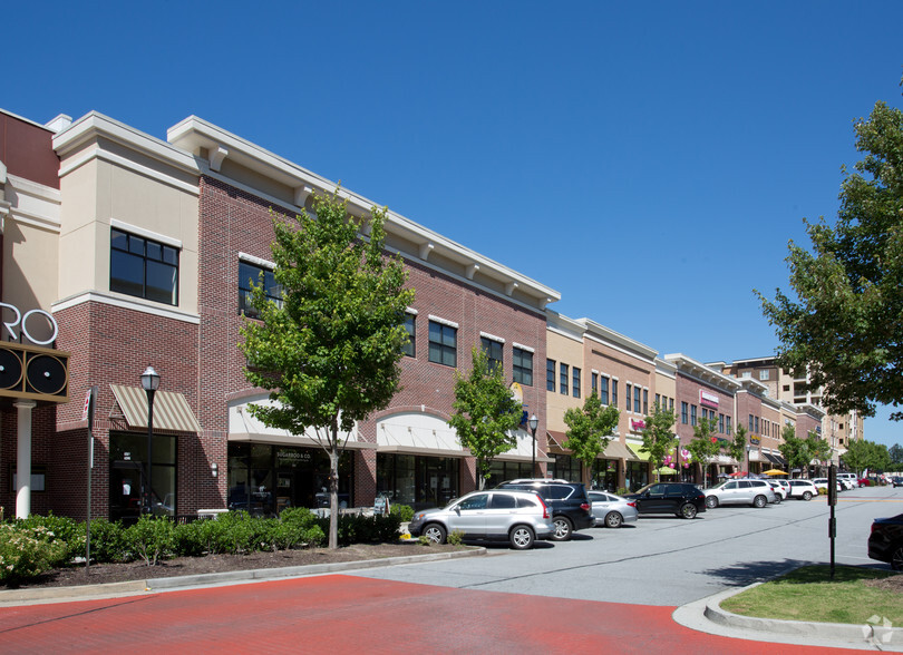 305 Brookhaven Ave NE, Atlanta, GA en alquiler - Foto del edificio - Imagen 1 de 5