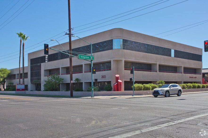 2601 N 3rd St, Phoenix, AZ en alquiler - Foto principal - Imagen 2 de 27