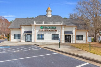Más detalles de 3870 Pleasant Hill Rd, Duluth, GA - Oficina en venta