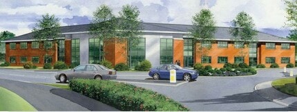 Waters Meeting Rd, Bolton en alquiler Foto del edificio- Imagen 1 de 3