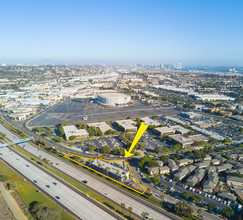 3940 Hancock St, San Diego, CA - VISTA AÉREA  vista de mapa