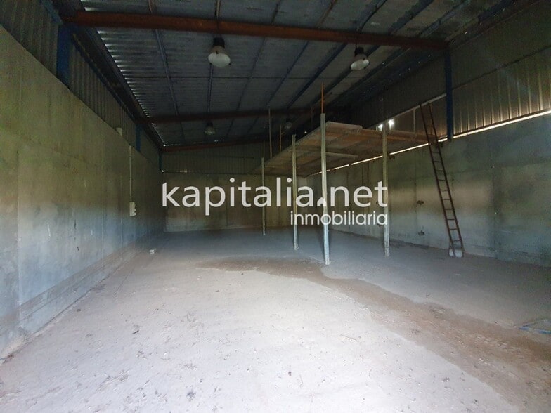 Terreno en Ontinyent en venta - Foto del edificio - Imagen 3 de 4