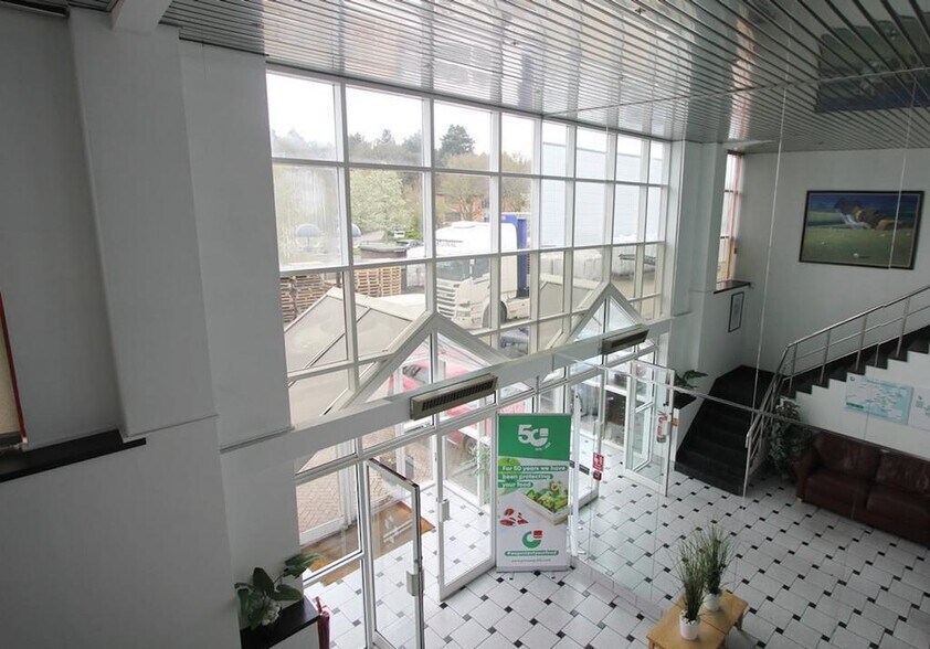 Premier Way, Romsey en venta - Foto del interior - Imagen 2 de 17