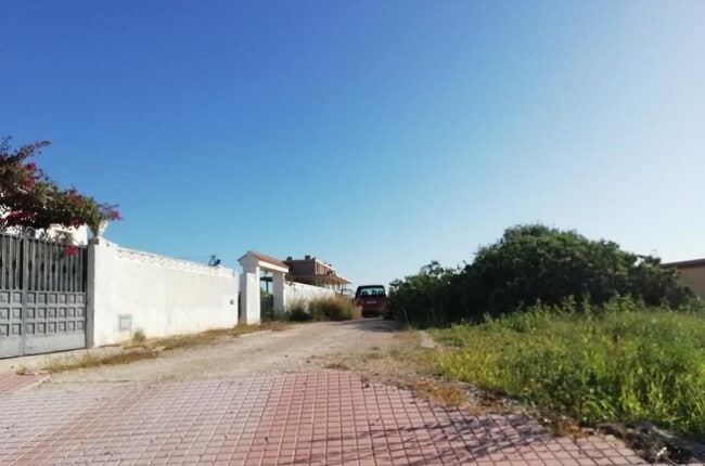 Más detalles de Terreno en venta