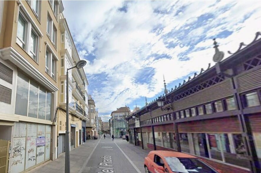 Pla?A del Prado, 38, Gandia, Valencia en venta - Foto del edificio - Imagen 2 de 23
