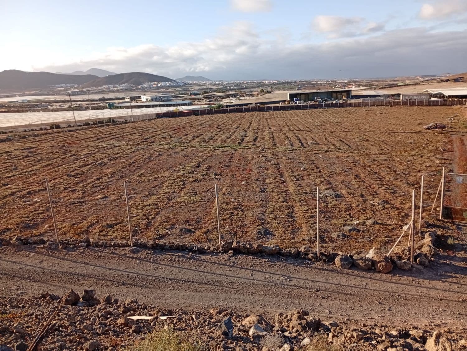 Polígono, S/N, Agüimes, Las Palmas en venta Foto del edificio- Imagen 1 de 9
