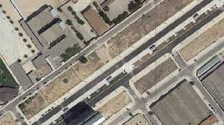 Tulell, S/N, Alzira, Valencia en venta Vista aérea- Imagen 1 de 4