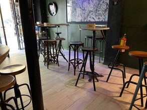 Local en Barcelona, Barcelona en alquiler Foto del interior- Imagen 2 de 5