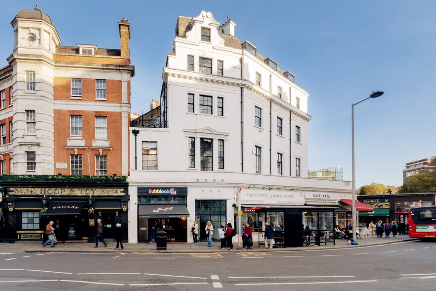 23-26 Cromwell Pl, London en alquiler - Foto principal - Imagen 1 de 11