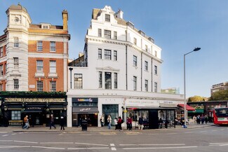 Más detalles de 23-26 Cromwell Pl, London - Local en alquiler