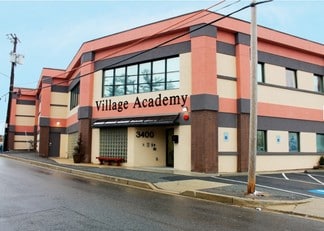 Más detalles de 3400 New York Ave NE, Washington, DC - Oficina en alquiler