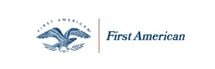 First American