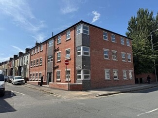 Más detalles de 2 Cotswold St, Liverpool - Edificio residencial​ en venta