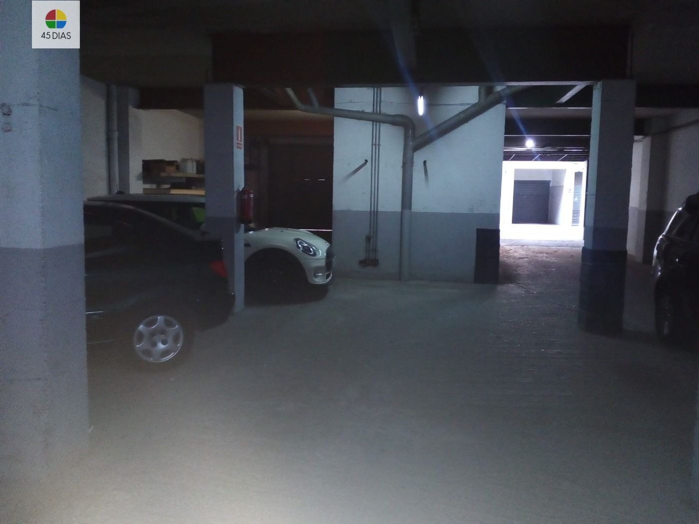 Edificio residencial en Cerdanyola del Vallès, Barcelona en venta Foto del interior- Imagen 1 de 4