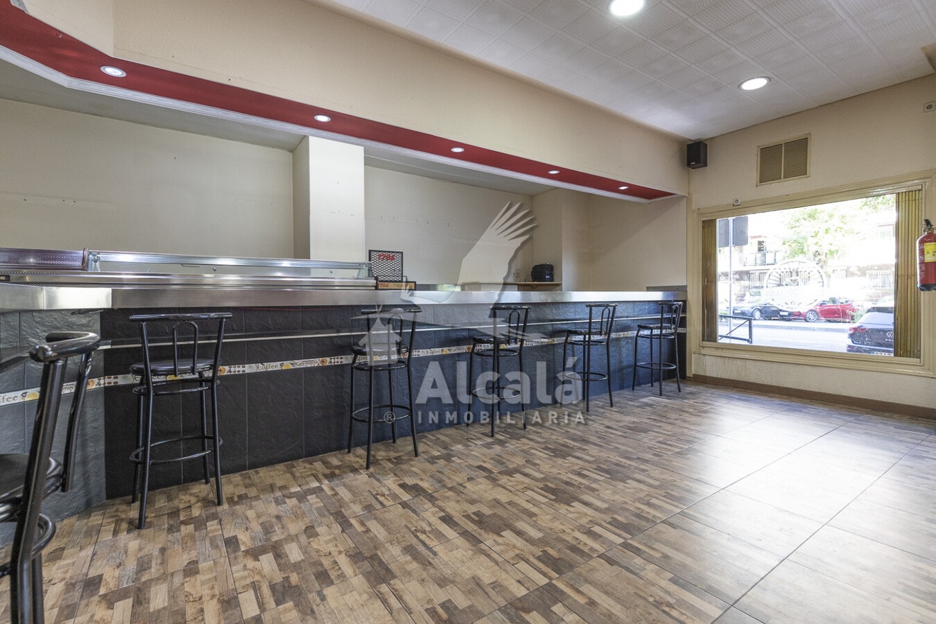 Alcalá de Henares, MAD 28804 - Unidad 1 - - Foto del interior - Image 2 of 9