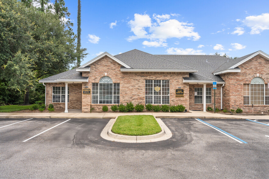 4745 Sutton Park Ct, Jacksonville, FL en venta - Foto del edificio - Imagen 2 de 28