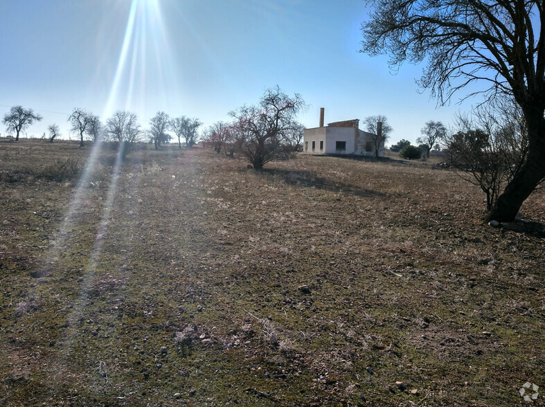 Terrenos en Quintanar de la Orden, Toledo en venta - Foto del edificio - Imagen 3 de 5