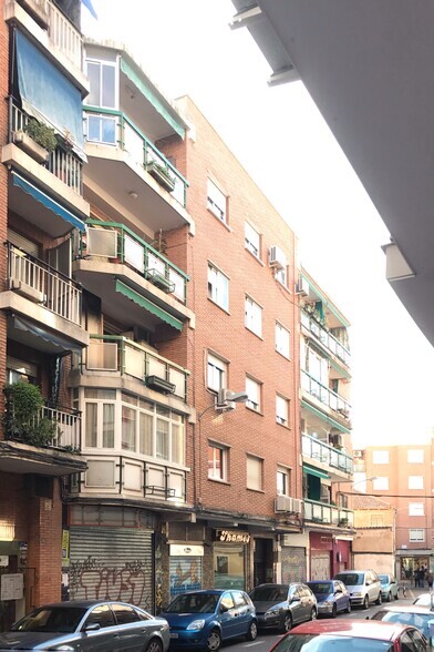 Calle Gallegos, 4, Alcalá de Henares, Madrid en venta - Foto principal - Imagen 1 de 1