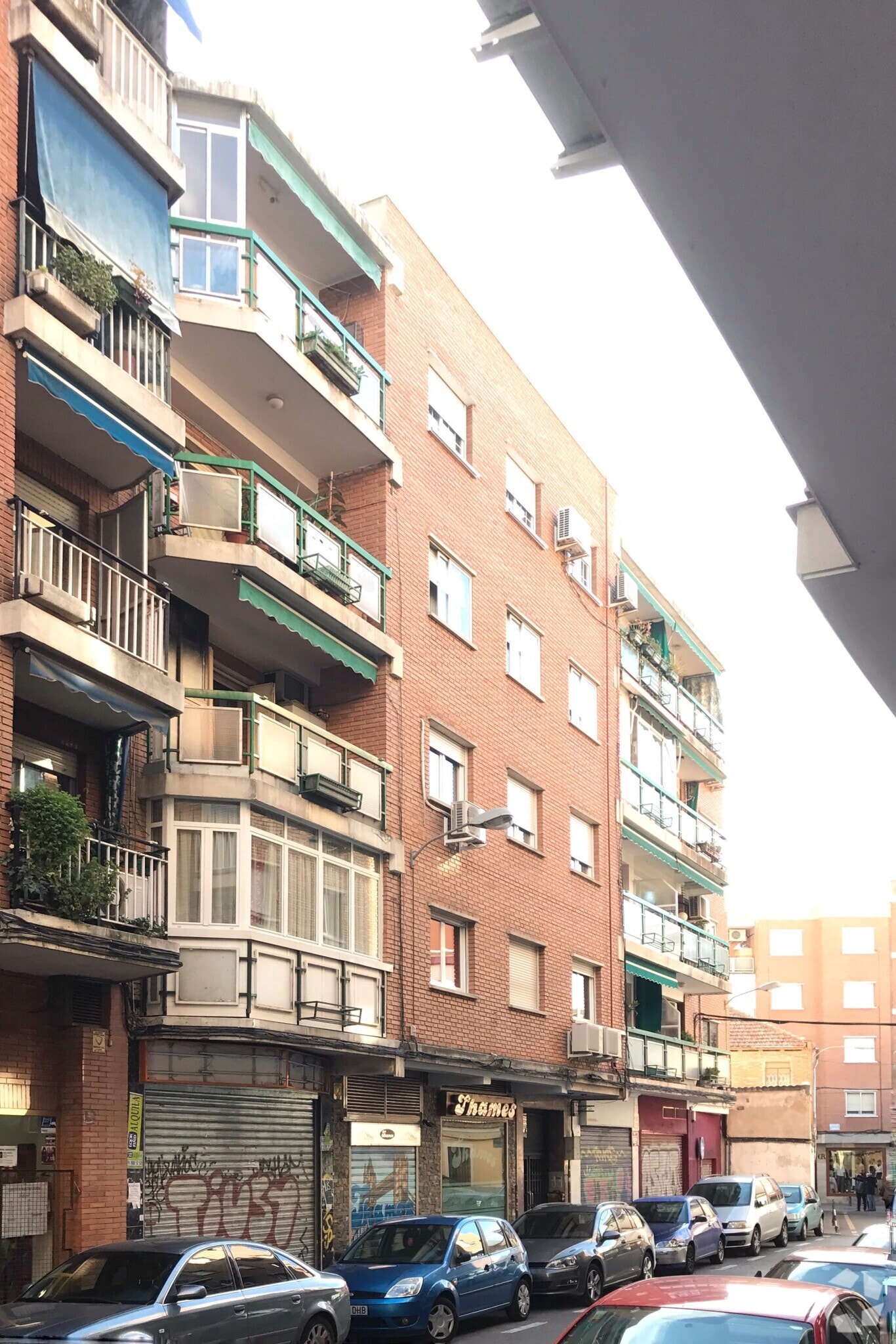Calle Gallegos, 4, Alcalá de Henares, Madrid en venta Foto principal- Imagen 1 de 2
