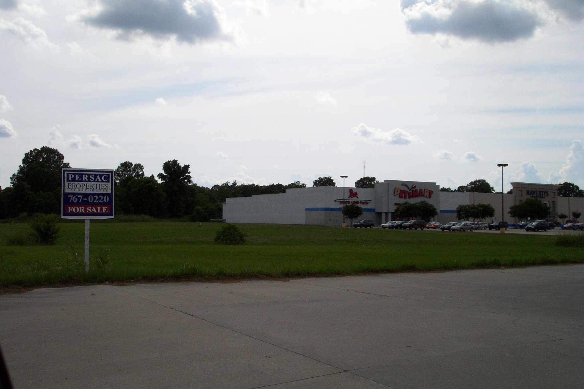 8660 Airline Hwy, Baton Rouge, LA en venta Foto del edificio- Imagen 1 de 2