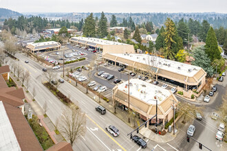 333 S State St, Lake Oswego, OR - VISTA AÉREA  vista de mapa