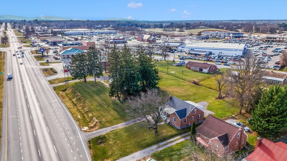 Dual Hwy, Hagerstown, MD en venta - Foto del edificio - Imagen 1 de 11