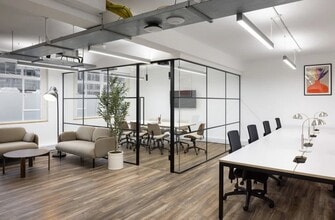 23 Curtain Rd, London en alquiler Foto del interior- Imagen 2 de 12