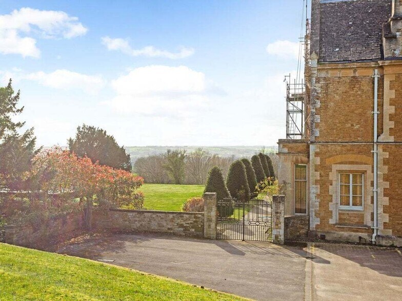 Wyck Hl, Stow On The Wold en venta - Foto del edificio - Imagen 3 de 37