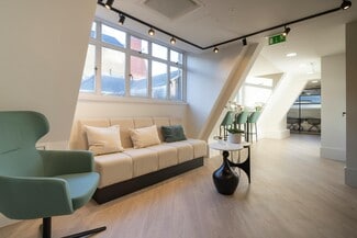Más detalles de 15 Basinghall St, London - Oficina en alquiler