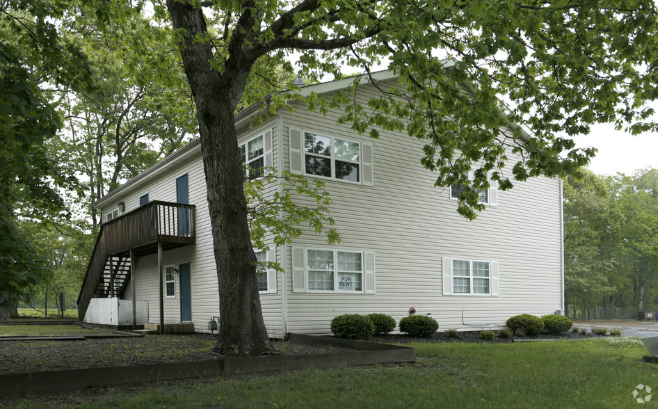 27 Mays Landing Rd, Somers Point, NJ en venta - Foto del edificio - Imagen 2 de 4