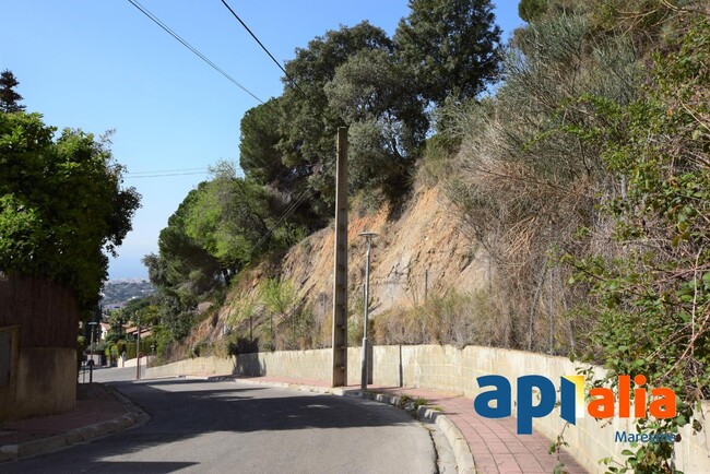 Más detalles de Terreno en venta