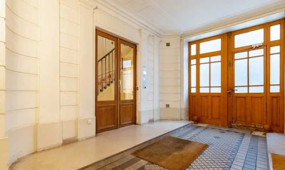 132 Boulevard Malesherbes, Paris en alquiler - Foto del interior - Imagen 3 de 4