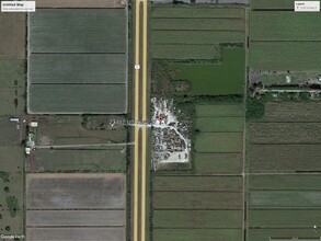 27107 US Highway 27, Moore Haven, FL - VISTA AÉREA  vista de mapa - Image1