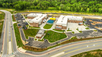 6801 Flat Rock Rd, Midland, GA en alquiler Foto del edificio- Imagen 2 de 12