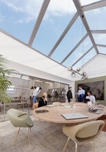 16 Rue D'Artois, Paris en alquiler Foto del interior- Imagen 2 de 5