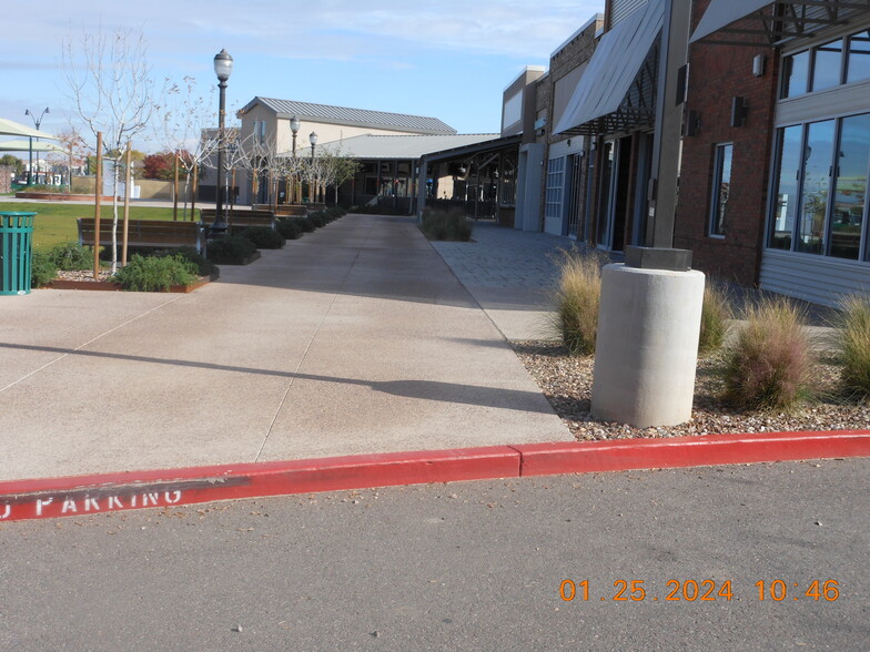 Williams Field & Recker Rd, Gilbert, AZ en venta - Foto del edificio - Imagen 3 de 4