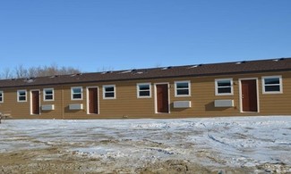 Más detalles para 12648 23rd St NW, Watford City, ND - Edificios residenciales en venta