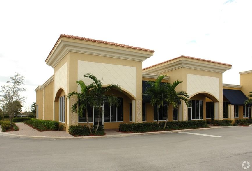 8132 Okeechobee Blvd, West Palm Beach, FL en venta - Foto del edificio - Imagen 1 de 22