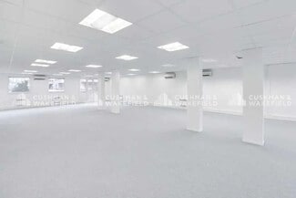 Más detalles de 25 Rue Greffülhe, Levallois-Perret - Oficina en alquiler