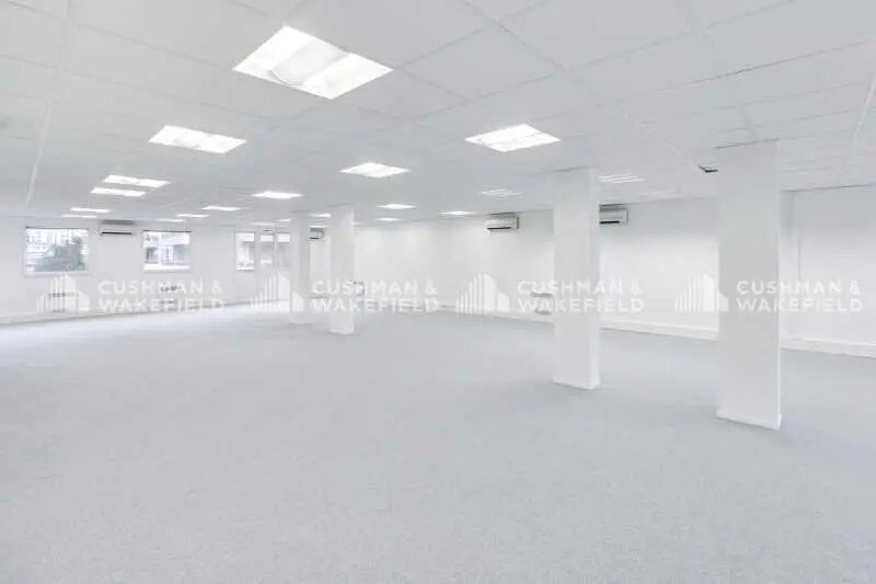 25 Rue Greffülhe, Levallois-Perret en alquiler Foto del interior- Imagen 1 de 8