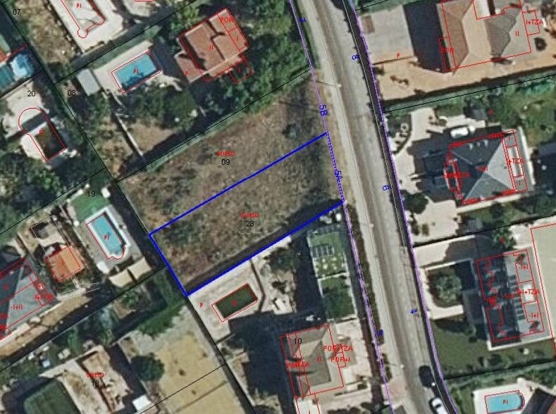 Calle de las Arizónicas, 5, Móstoles, Madrid en venta - Foto principal - Imagen 1 de 4