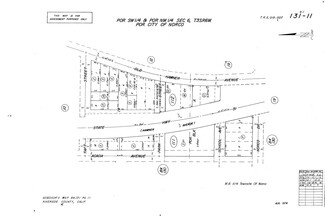 Más detalles para 3966 3994-3996 Hamner ave, Norco, CA - Terrenos en venta