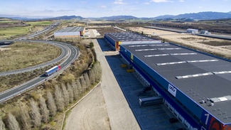 Más detalles de Industrial la Coba Poligonoa, 15, Erriberabeitia - Nave en alquiler