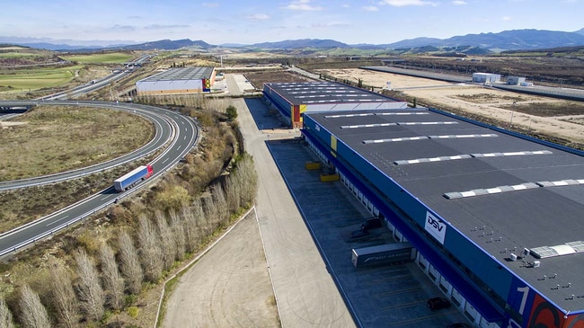 Más detalles de Industrial la Coba Poligonoa, 15, Erriberabeitia - Nave en alquiler