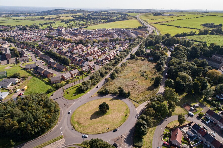 East Kilbride Rd, Rutherglen en venta - Foto del edificio - Imagen 3 de 3