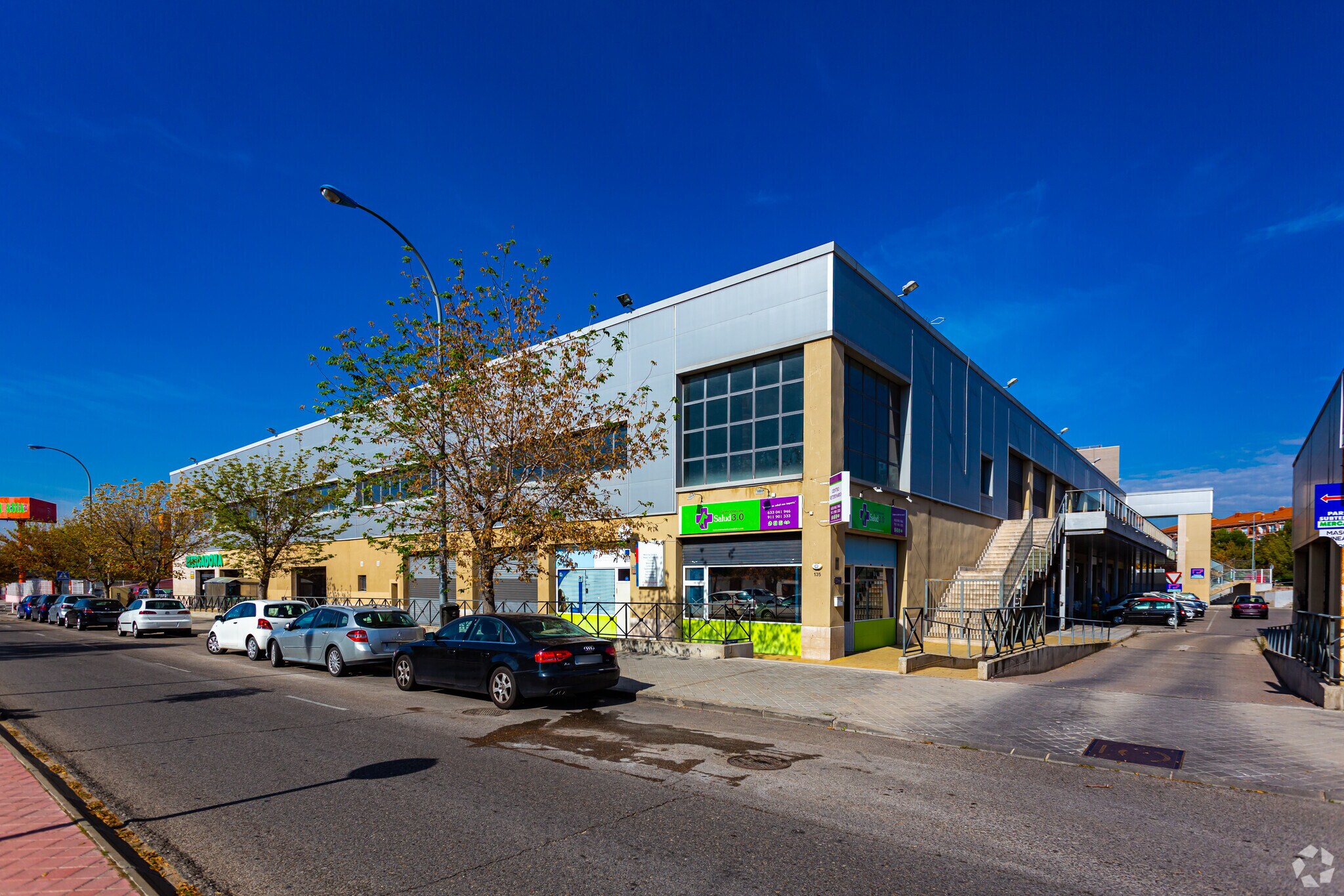 Local en Parla, Madrid en venta Foto principal- Imagen 1 de 1