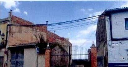 Terreno en València, Valencia en venta - Foto del edificio - Imagen 2 de 3