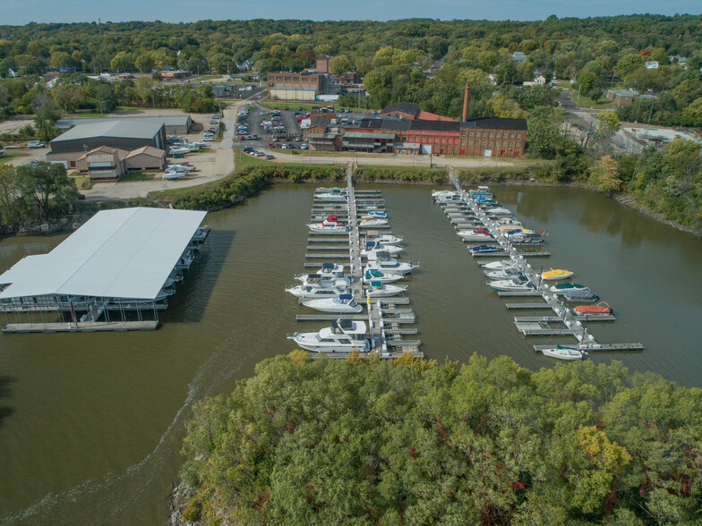 99 Alexander Ave, Peoria, IL en venta - Foto del edificio - Imagen 3 de 8