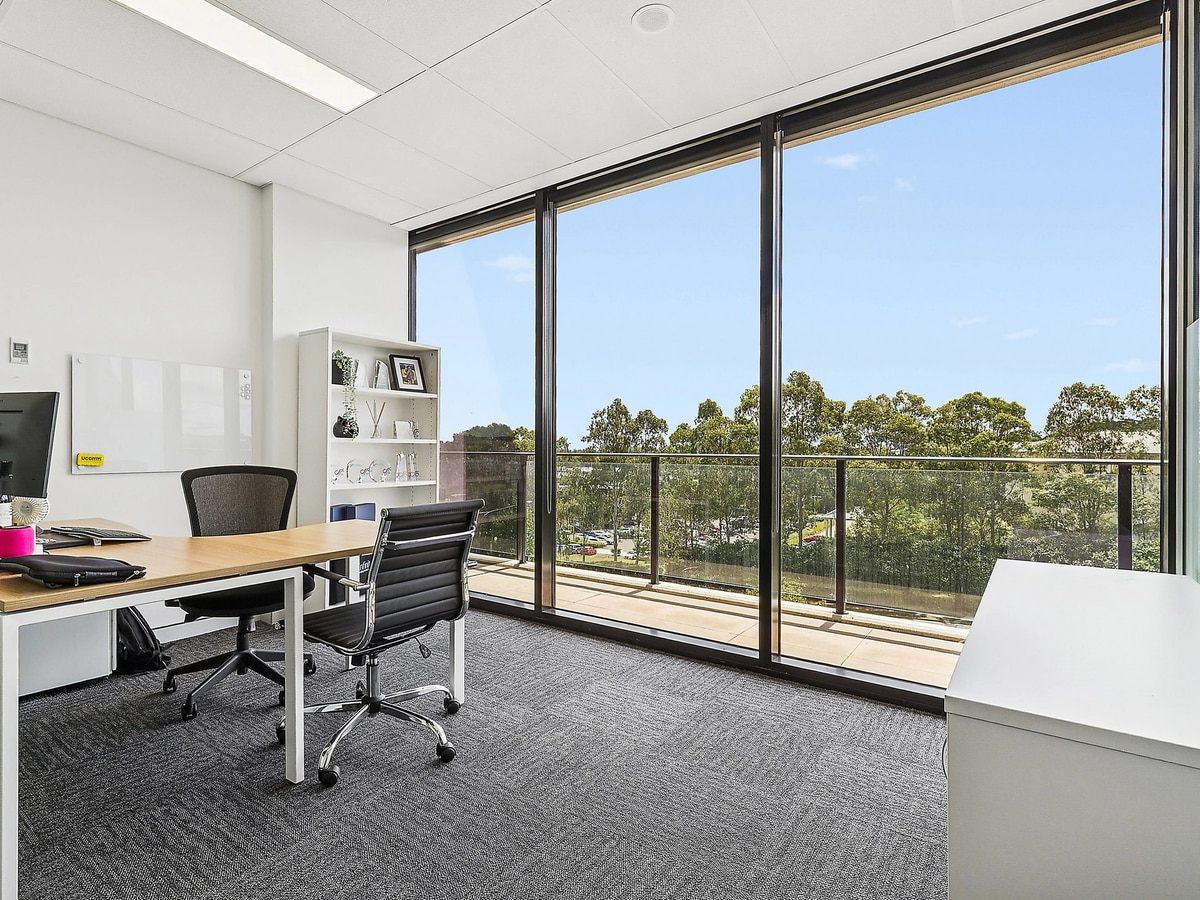 2-8 Brookhollow Ave, Norwest, NSW 2153 - Unidad Suite 309 - - Foto del interior - Image 2 of 7