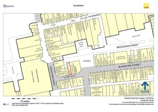 Más detalles de 9 Maritime Ter, Sunderland - Local en venta
